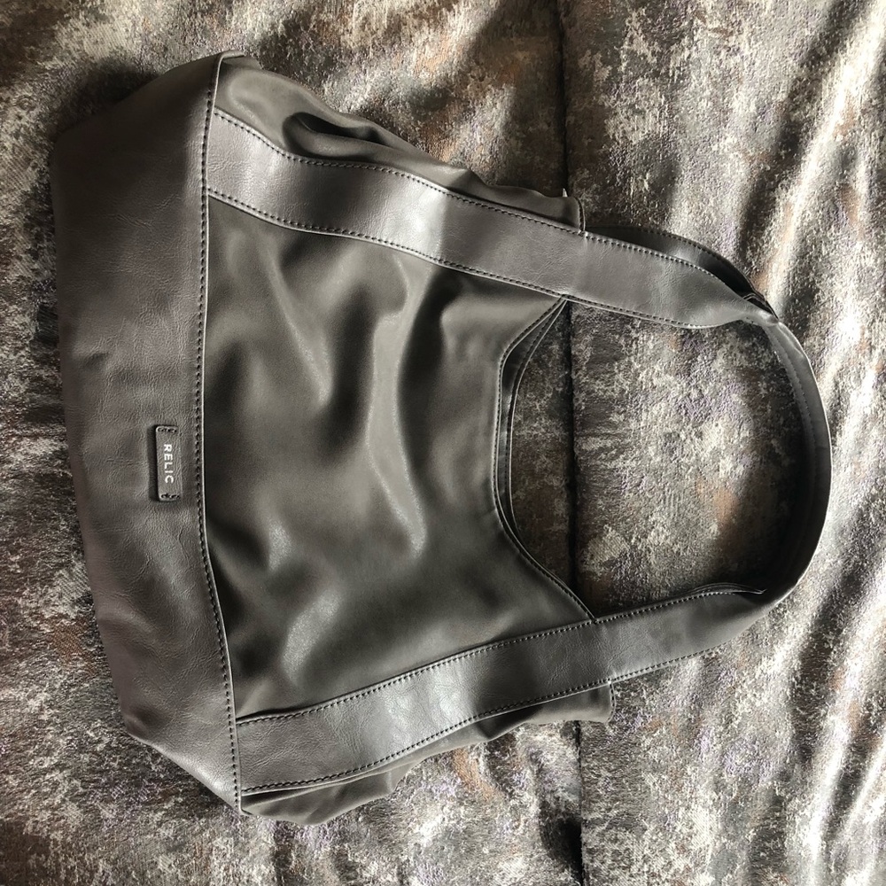 Relic handbag